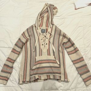 RIP CURL Pullover (Womens Medium) - Like New!